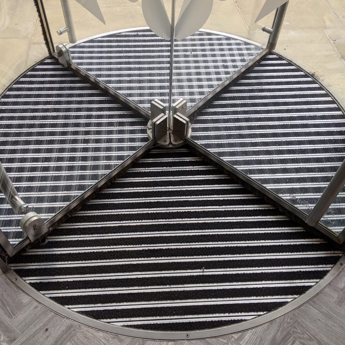 uk entrance matting systems