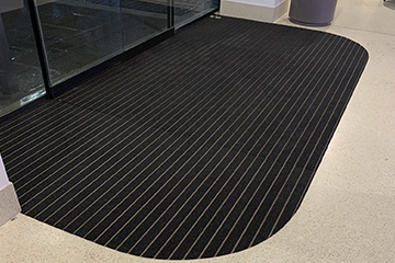 uk entrance matting systems